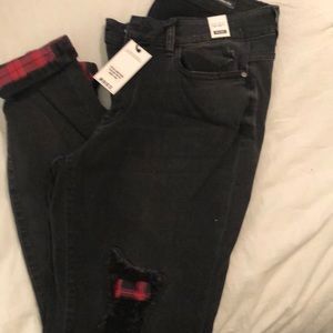 Judy Blue Jeans NWT